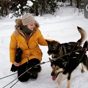 Winter Coat Heavy Duty Waterproof